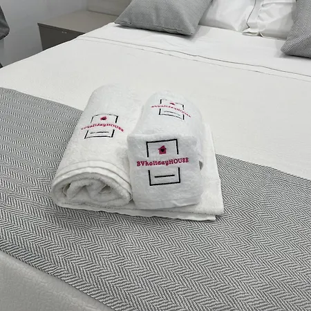 Appartement Bvholidayhouse Polignano a Mare