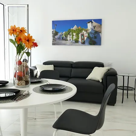 Bvholidayhouse Polignano a Mare