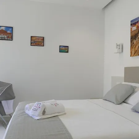 Appartement Bvholidayhouse *