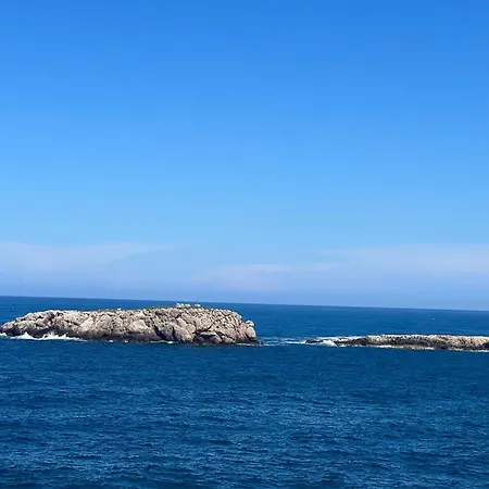 Bvholidayhouse Polignano a Mare