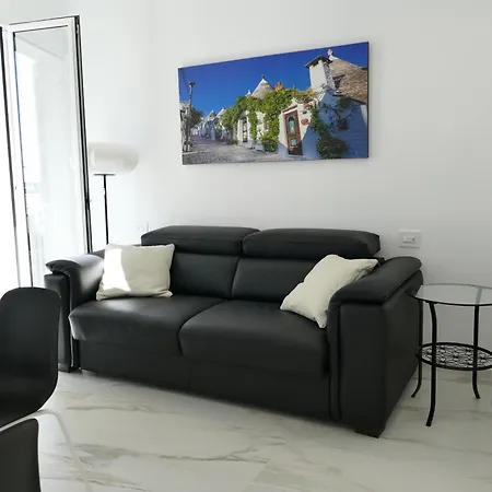 Bvholidayhouse * Polignano a Mare