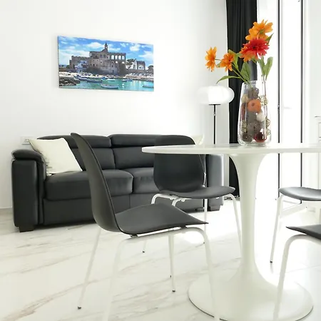 Bvholidayhouse * Polignano a Mare