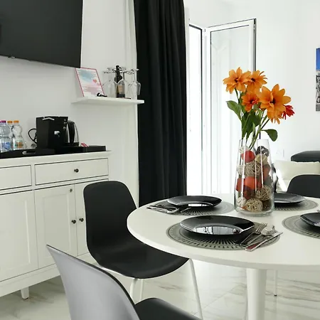 Apartment Bvholidayhouse *