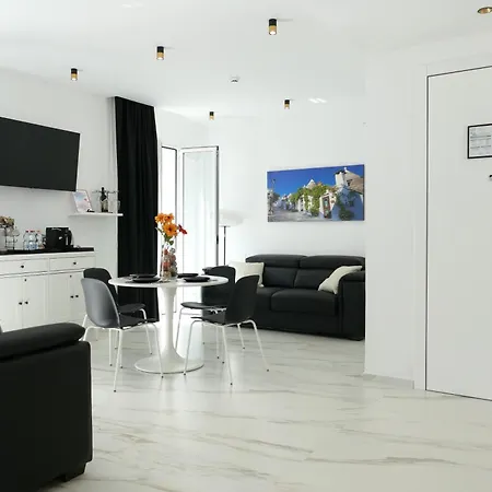 Bvholidayhouse Polignano a Mare