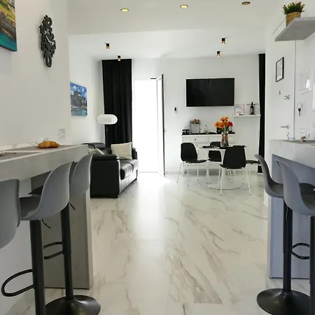 Bvholidayhouse Apartment