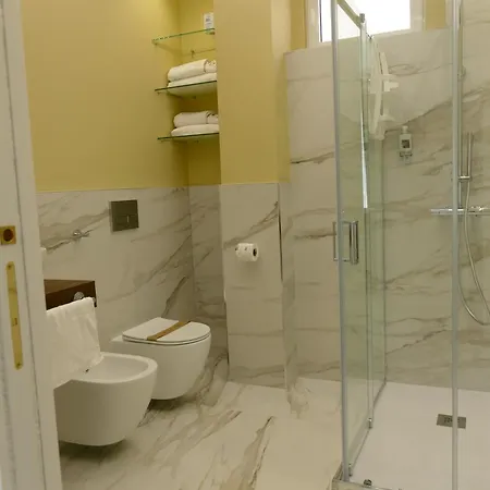 Bvholidayhouse Apartment
