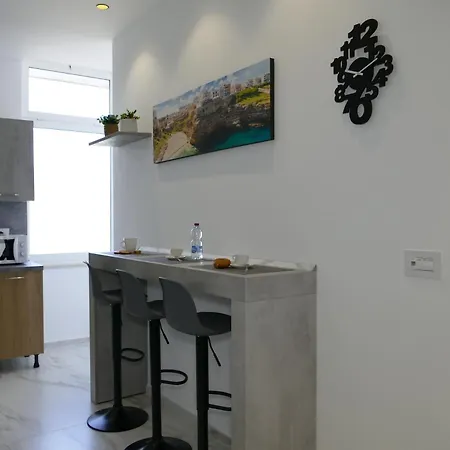 Apartment Bvholidayhouse Polignano a Mare