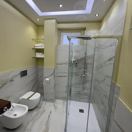 Bvholidayhouse Polignano a Mare