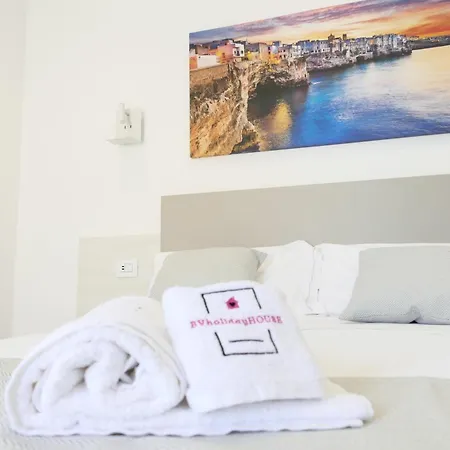 Bvholidayhouse