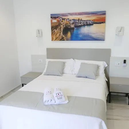Bvholidayhouse Apartment