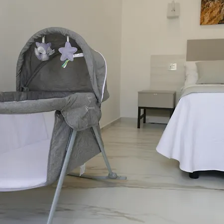 Bvholidayhouse Apartment *