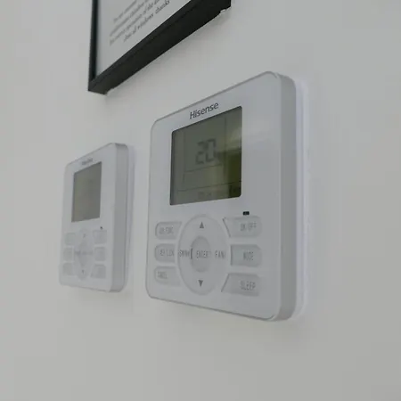 Apartment Bvholidayhouse *