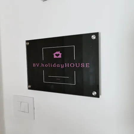 Apartment Bvholidayhouse Polignano a Mare