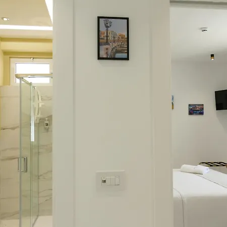 Bvholidayhouse * Polignano a Mare