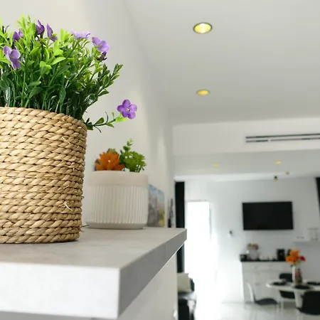 Apartment Bvholidayhouse Polignano a Mare