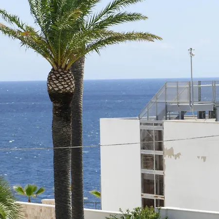 Apartment Bvholidayhouse Polignano a Mare
