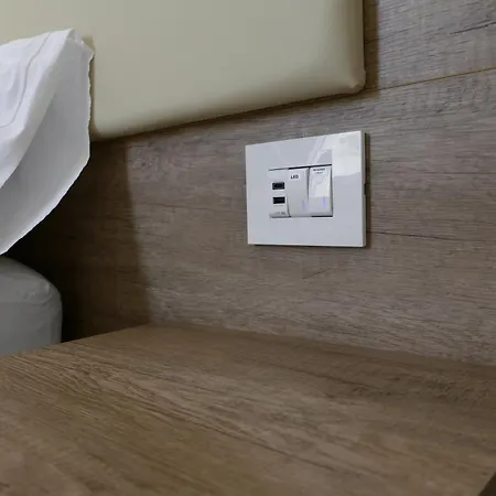 Apartment Bvholidayhouse Polignano a Mare