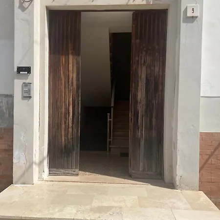Apartmán Bvholidayhouse *