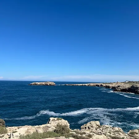 Apartmán Bvholidayhouse Polignano a Mare