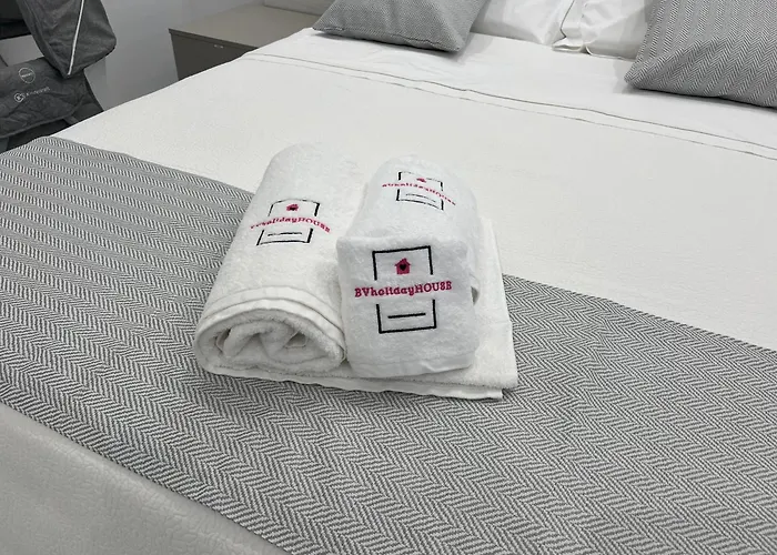 Apartment Bvholidayhouse Polignano a Mare