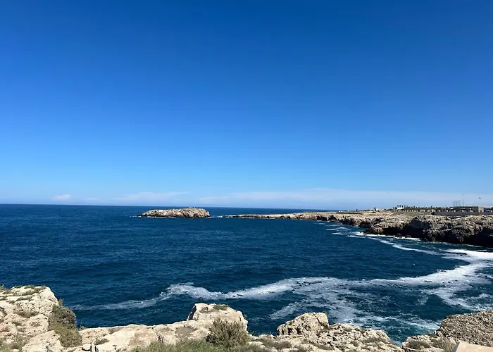 Apartment Bvholidayhouse Polignano a Mare